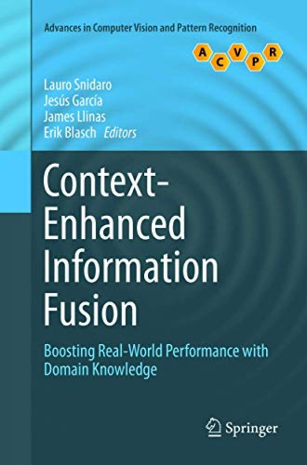 Context-Enhanced Information Fusion