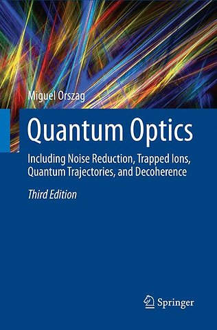 Quantum Optics