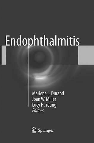 Endophthalmitis