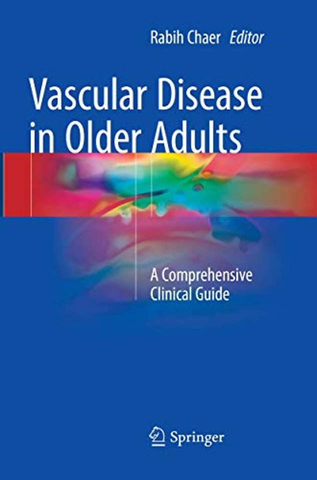 Vascular Disease in Older Adults