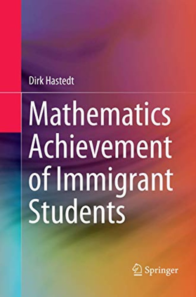 Mathematics Achievement of Immigrant Students