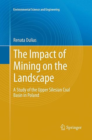 The Impact of Mining on the Landscape