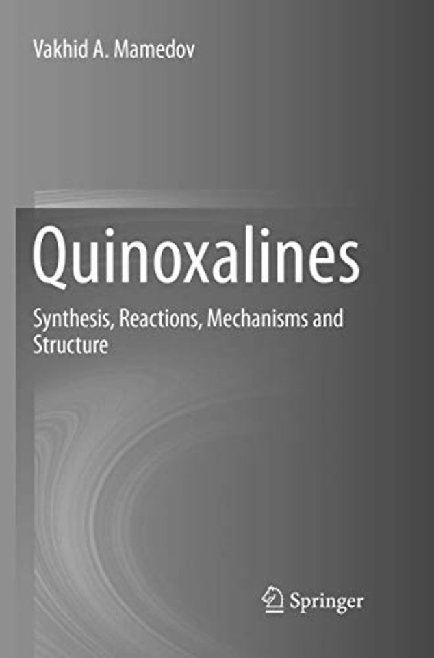 Quinoxalines
