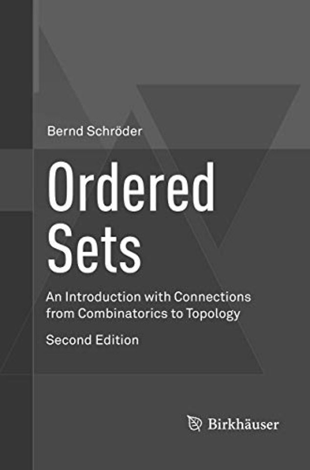Ordered Sets
