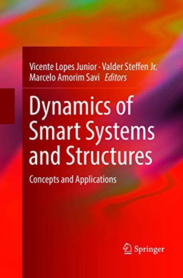 Dynamics of Smart Systems and Structures