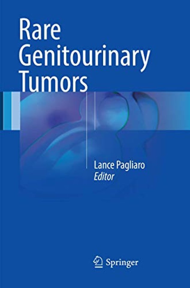 Rare Genitourinary Tumors