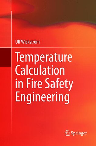 Temperature Calculation in Fire Safety Engineering