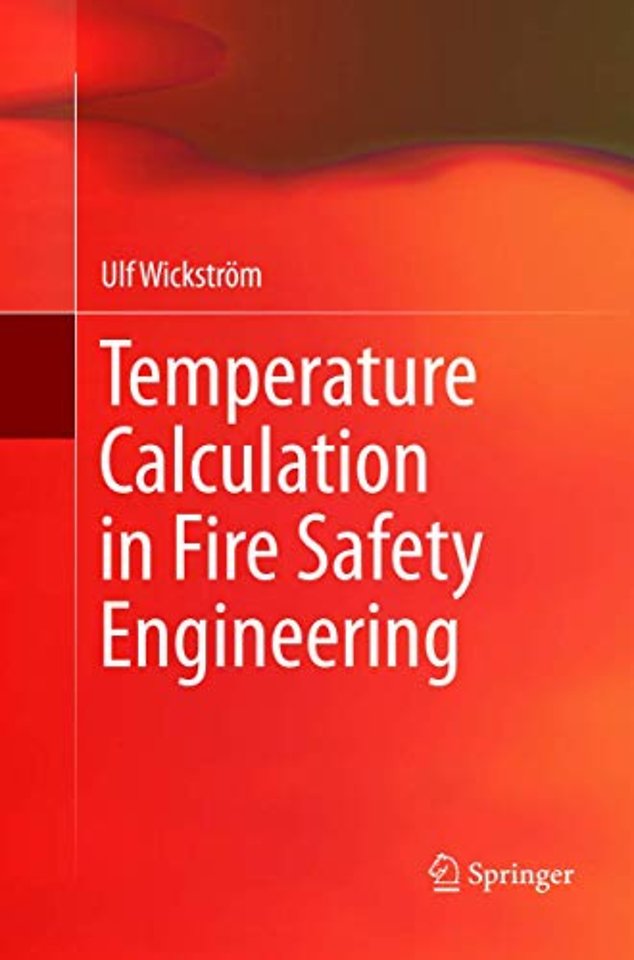 Temperature Calculation in Fire Safety Engineering