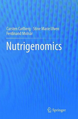 Nutrigenomics