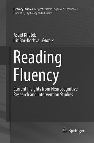 Reading Fluency