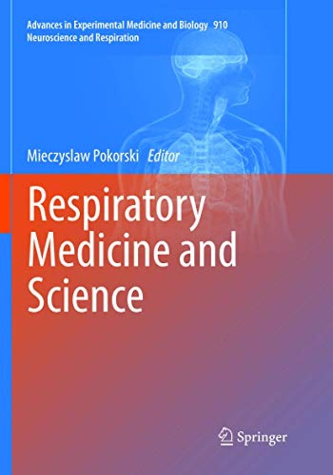 Respiratory Medicine and Science