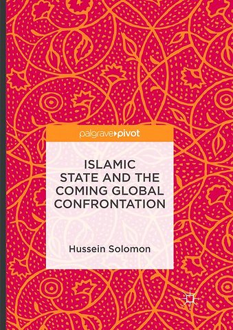 Islamic State and the Coming Global Confrontation