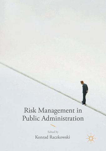Risk Management in Public Administration