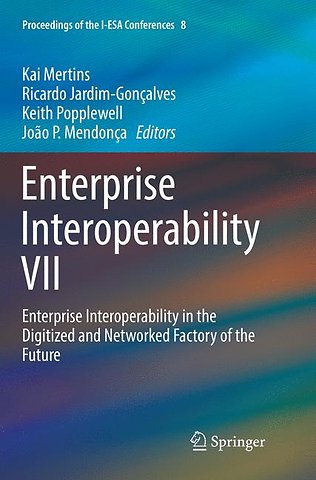 Enterprise Interoperability VII