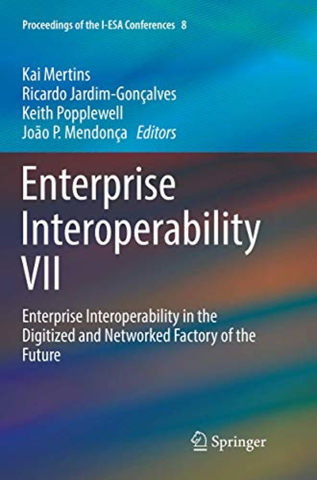 Enterprise Interoperability VII