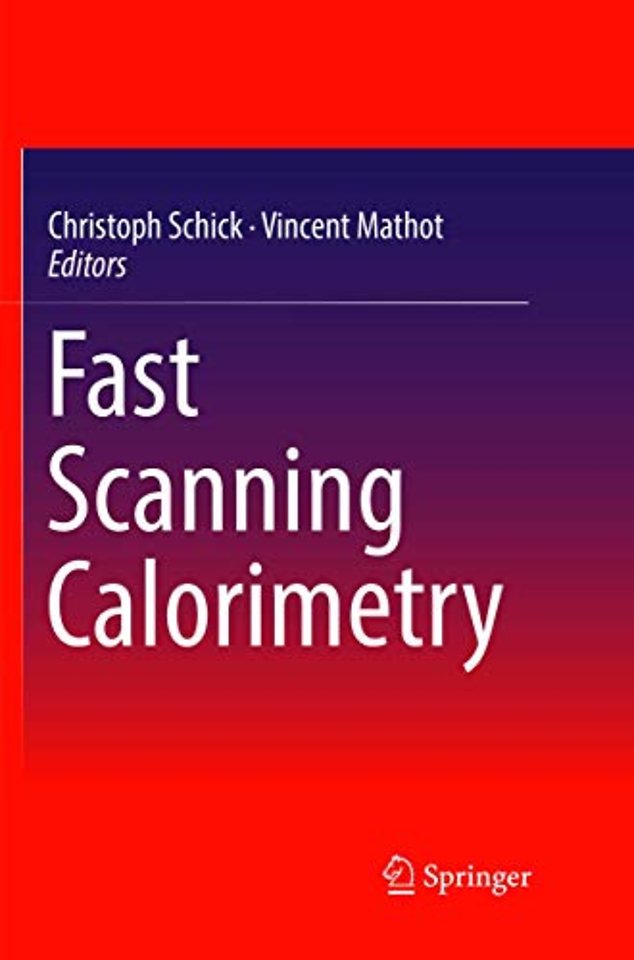 Fast Scanning Calorimetry