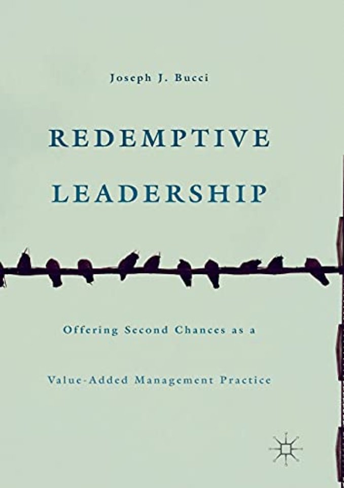 Redemptive Leadership