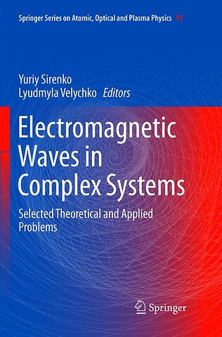 Electromagnetic Waves in Complex Systems