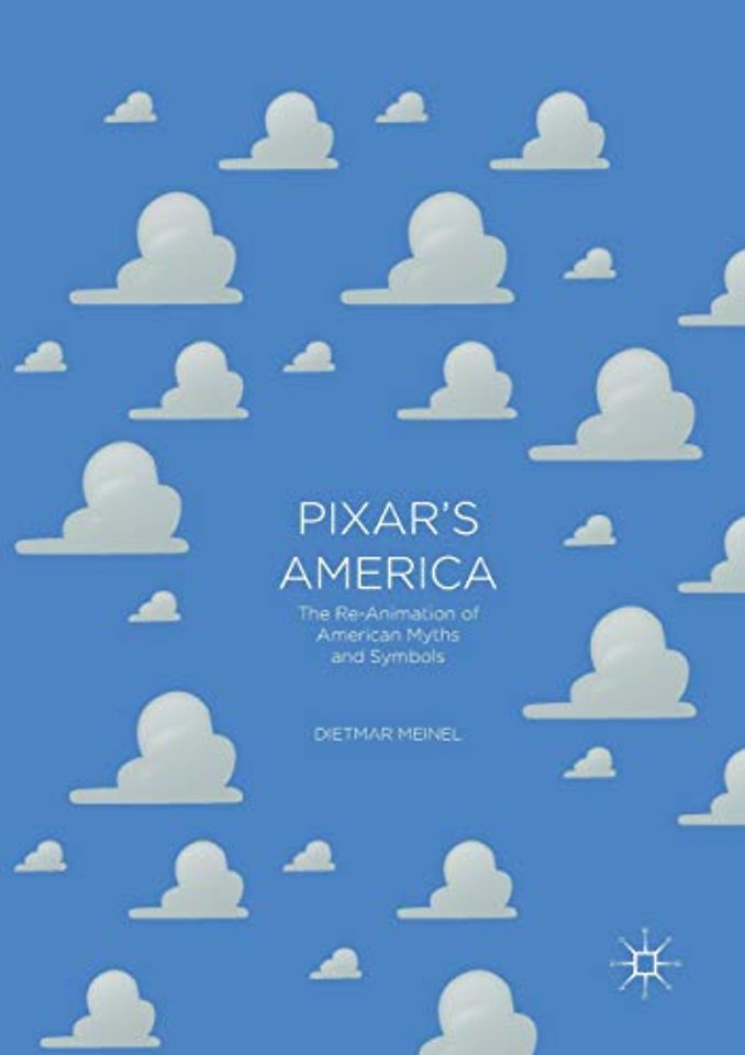 Pixar's America