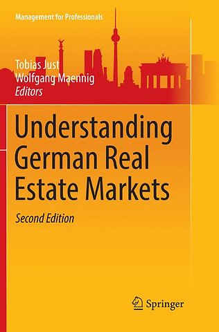 Understanding German Real Estate Markets