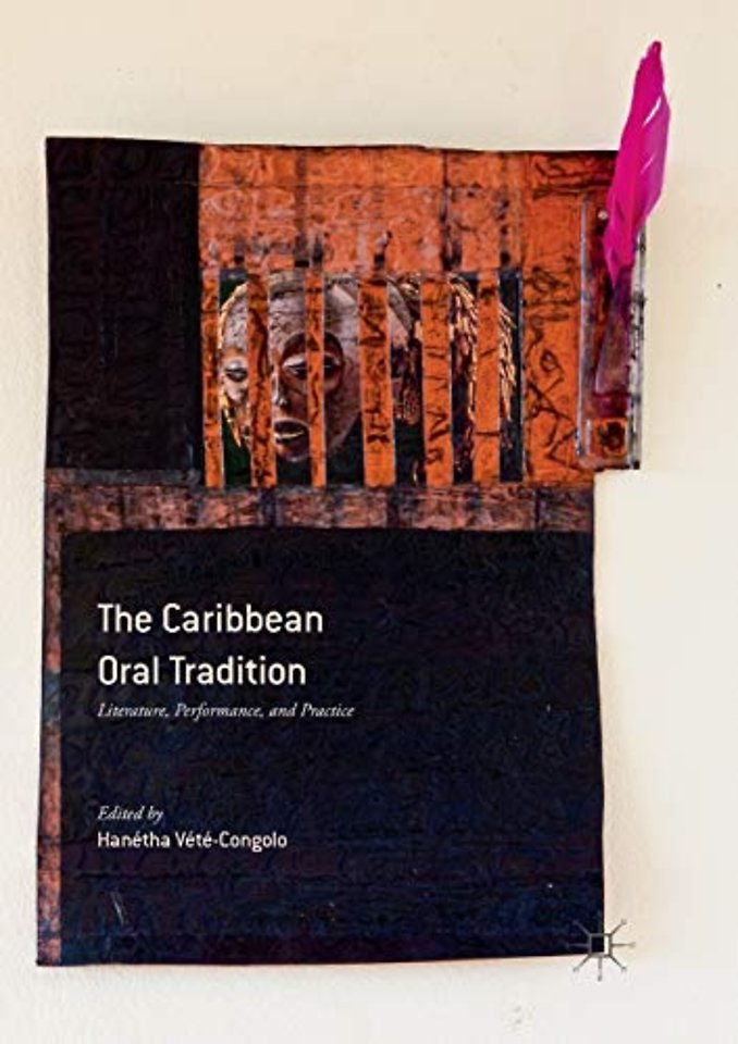 The Caribbean Oral Tradition
