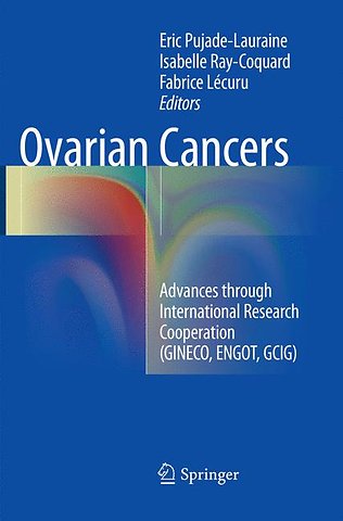 Ovarian Cancers