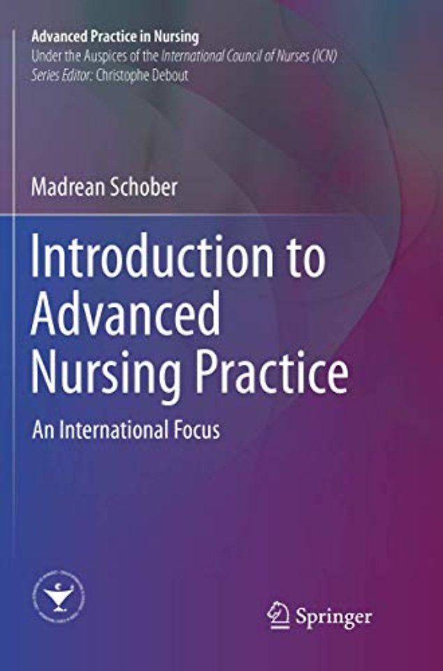 Introduction to Advanced Nursing Practice