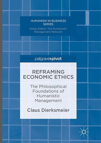 Reframing Economic Ethics