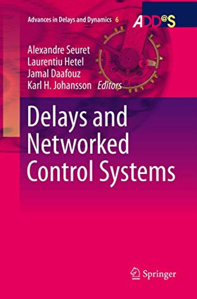 Delays and Networked Control Systems