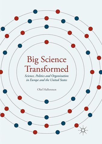 Big Science Transformed