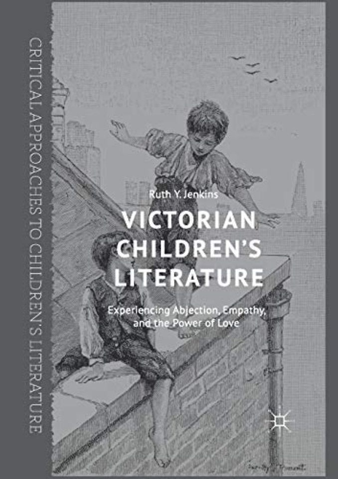 Victorian Children’s Literature