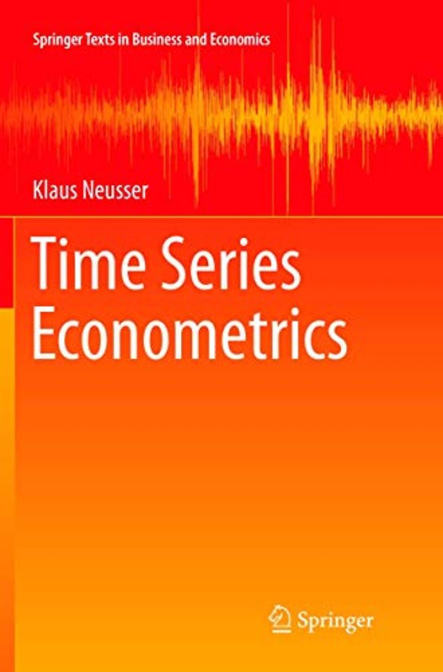 Time Series Econometrics