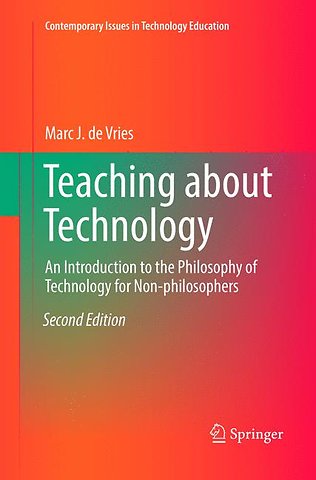 Teaching about Technology