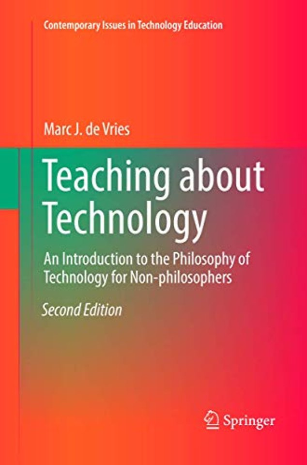 Teaching about Technology