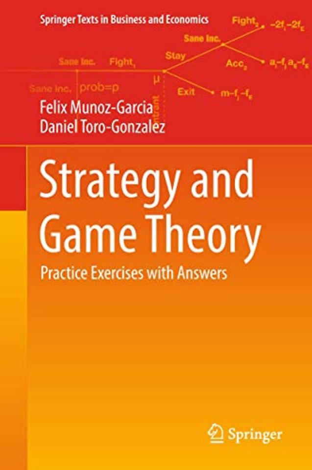 Strategy and Game Theory
