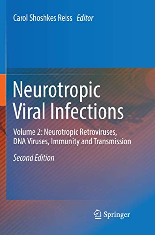 Neurotropic Viral Infections