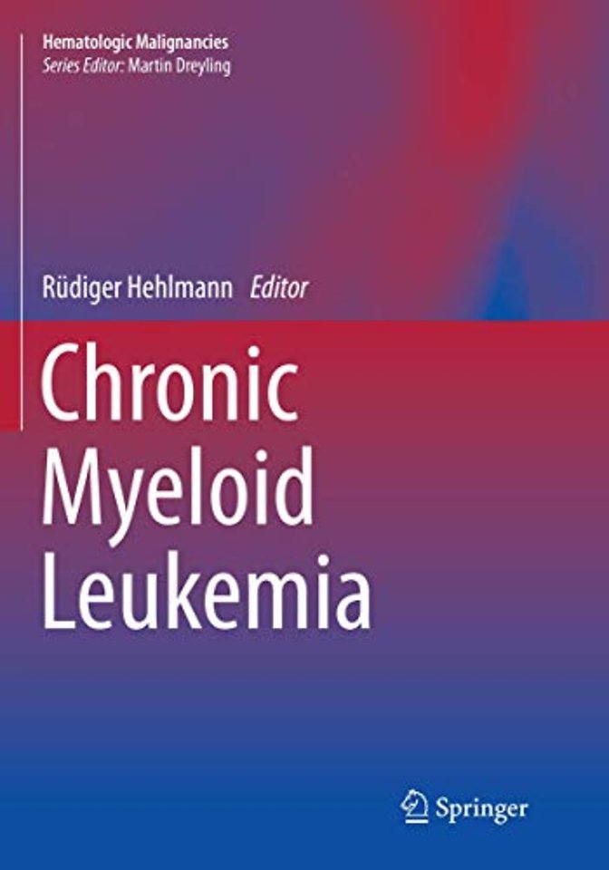 Chronic Myeloid Leukemia