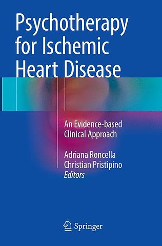 Psychotherapy for Ischemic Heart Disease