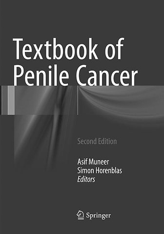 Textbook of Penile Cancer