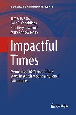 Impactful Times