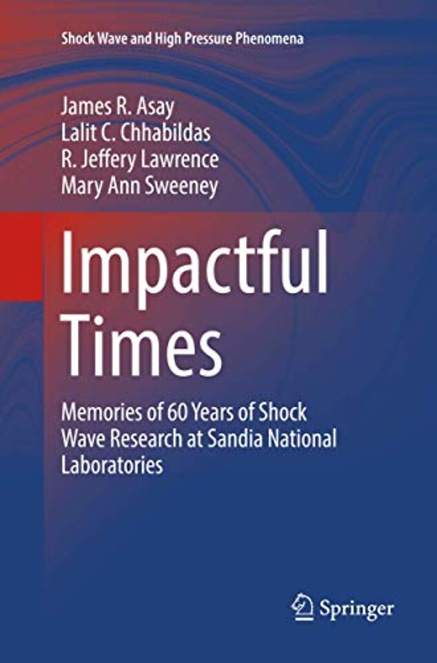 Impactful Times