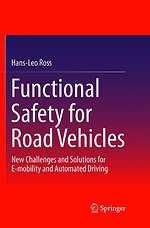 Functional Safety for Road Vehicles