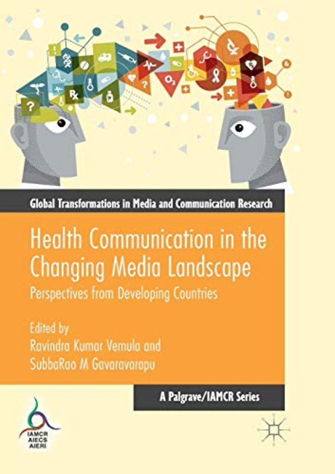Health Communication in the Changing Media Landscape