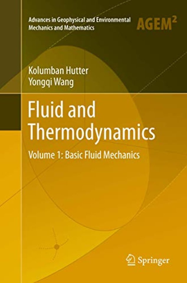Fluid and Thermodynamics