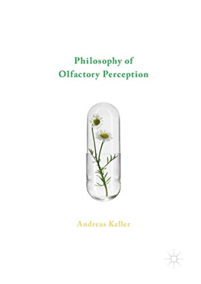 Philosophy of Olfactory Perception