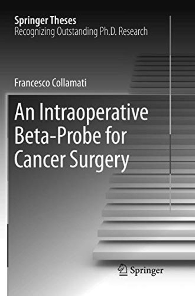 An Intraoperative Beta−Probe for Cancer Surgery