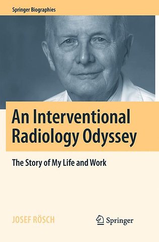 An Interventional Radiology Odyssey