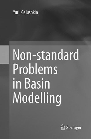 Non-standard Problems in Basin Modelling
