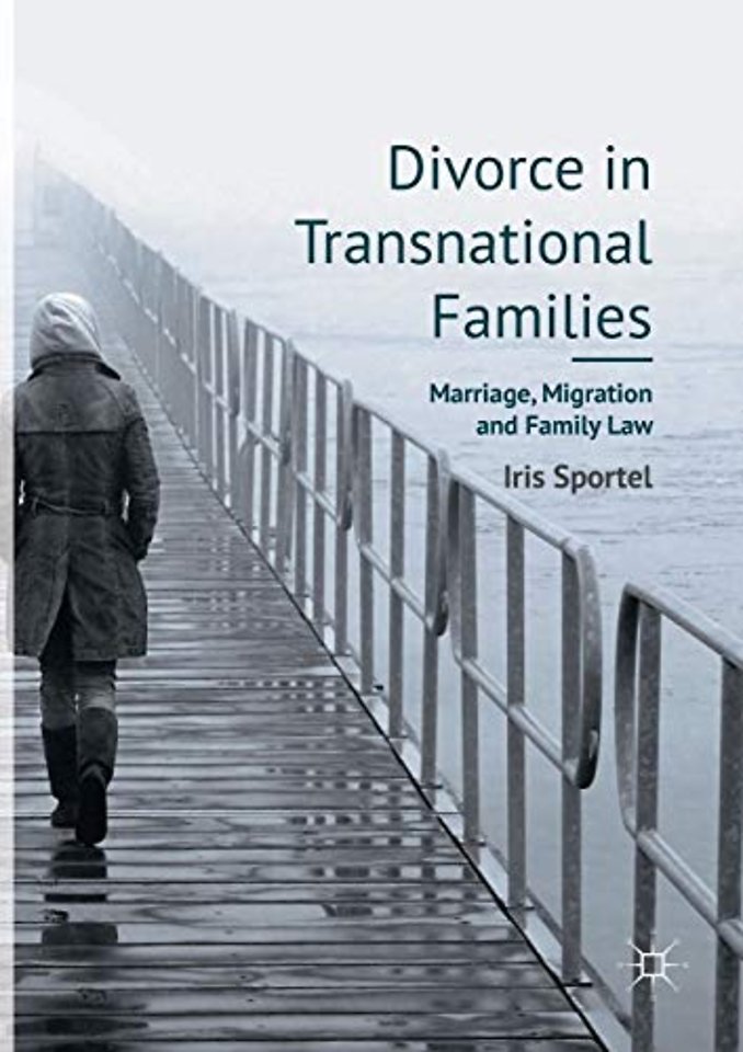 Divorce in Transnational Families