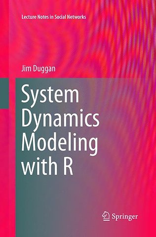 System Dynamics Modeling with R